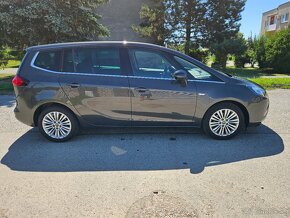 Opel Zafira 1.6 CDTI M6 7 miestna Panorama - 7