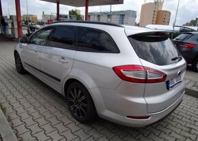 Ford Mondeo 1,6i 118kW Sport benzín manuál 118 kw - 7