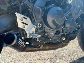 Yamaha MT 09, 2022 - 7