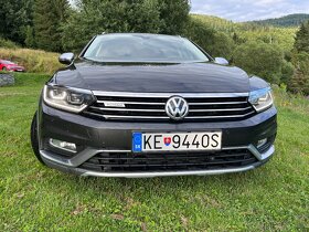 VW Passat Alltrack 2019 - 7