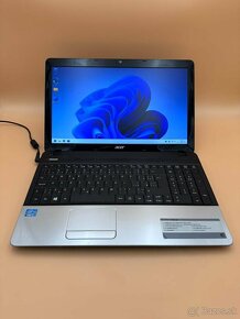 Notebook 15,6" Acer.Intel i3-3120M 2x2,50GHz.8gb ram.240gSSD - 7