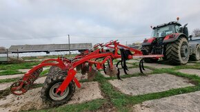 Horsch Tiger 3 AS - 7