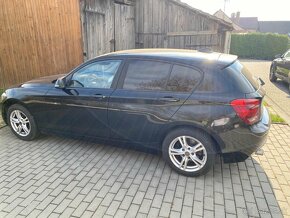 BMW 116d - 7