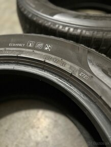 Zimné pneumatiky 235/55/18 Bridgestone Blizzak LM001 - 7