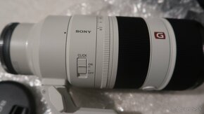 Sony FE 70-200 f2,8 GM II - 7