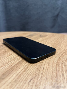 iPhone 13 Mini Midnight - 7