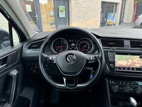 Volkswagen Tiguan 2.0TDi DSG - Odpočet DPH - - 7