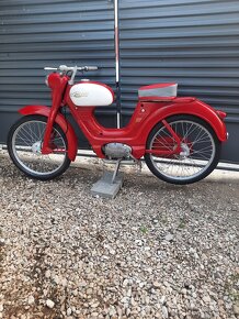 Jaweta sport  rok 1960 - 7