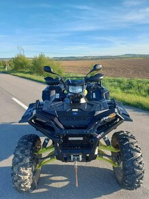 Polaris Sportsman xp 1000 s - 7