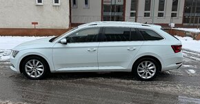 Škoda Superb III 2.0TDI 110kw combi manual - 7