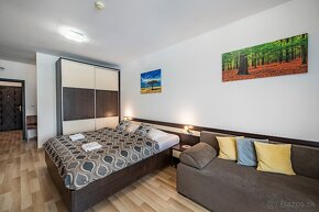 Apartmán Korzár Bešeňová Liptov - 7