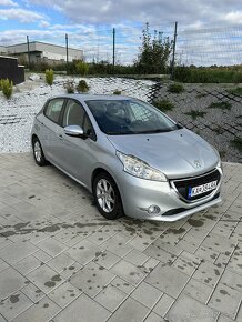 Peugeot 208 11/2012 nová stk - 7