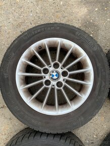 Kolesa Bmw e39 r16 - 7