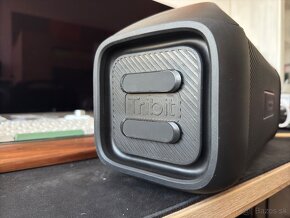 Tribit Stormbox Blast (niečo ako JBL Boombox) - 7