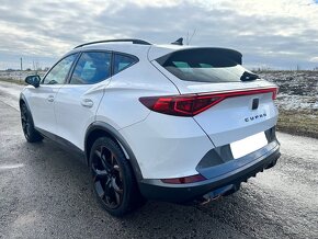 Cupra Formentor 1.4 TSI eHybrid 245k DSG Veloz - 7