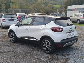 Renault Captur 1,5 dCi 66 kW r.v. 6/2018, 5° manuál - 7