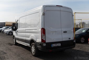 Ford Transit -2019- 2.0 TDCi Trend L3H2, SK pôvod - 7