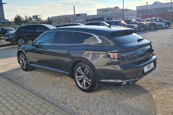 VW ARTEON SB 2.0 TDI R-LINE DSG - 7