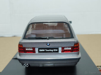 1:18 BMW 5 e34 - 7