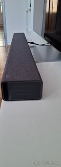 Soundbar LG Meridian SP7 - 7