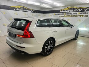 Volvo V60 D4 Momentum Pro A/T - 7