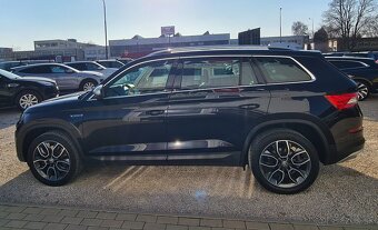 ŠKODA KODIAQ 2.0 TDI SCR 190K SCOUT 4X4 DSG - 7