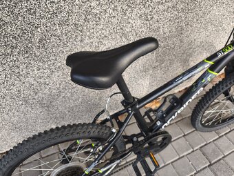 Detský Bicykel Rockrider ST500 - 7