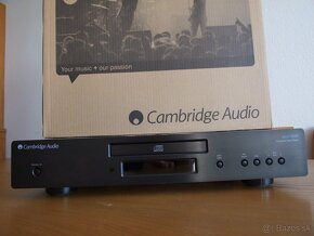 CD player CAMBRIDGE AUDIO AZUR 650C - 7
