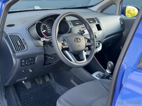 KIA RIO 1,4 CRDi LX - 7