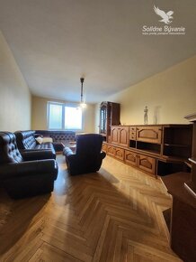 Prenájom pekného 2 izbového bytu v Zlatých Moravciach - 7