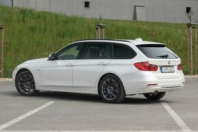 BMW F31 Rad 3 320d xDrive A/T - 7