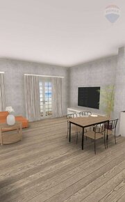 Predaj 6 izbový podkrovný dom novostavba Kalinčiakovo - Levi - 7