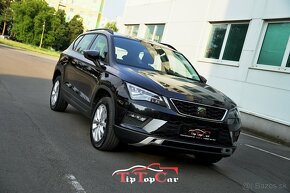 ⏩ Seat Ateca 1.6 TDI 115 Style DSG - 7