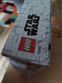 Lego Stars Wars 4x - 7