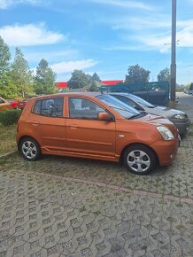 KIA PICANTO - 7