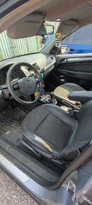 Opel Astra H 1,9TDi - 7