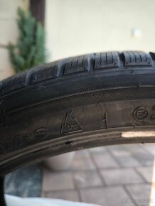 Zimné pneumatiky 275/35 R21 - 7