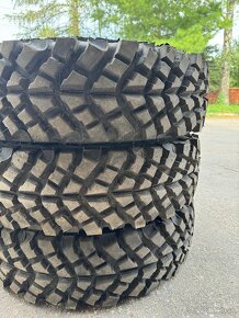 225/70r16 sahara - 7