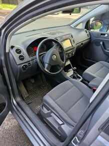 Volskwagen Golf Plus 1.4tsi - 7