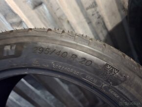 225/40 R18 Pirelli sottozero 3 AO1 Zimne - 7