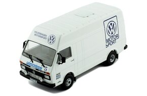 Automodely IXO Models 1:43 #2 - 7