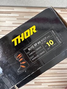 THOR BLITZ XP ORANGE - 7