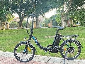 Elektrobicykel skladací  Nový  549€ - 7