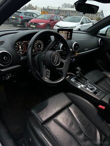 Audi a3 - 7