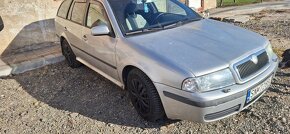 Skoda octavia combi 1.9 tdi 74kw - 7