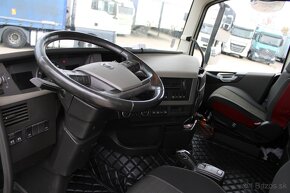 Volvo FH 540 VEB+, ZVEDACÍ NÁPRAVA, I-SHIFT DUAL CLUTCH - 7