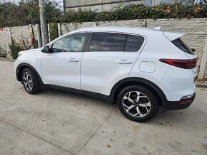 Kia Sportage 2018 1.6 crdi AT. - 7