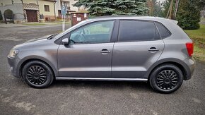 VW POLO 1.6 TDI - 7