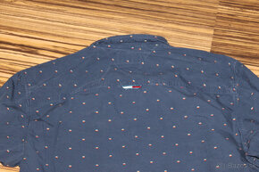 Košeľa Tommy Hilfiger v. XL - 7