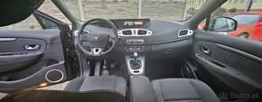 Renault Scenic  1.4 i - benzín - 7